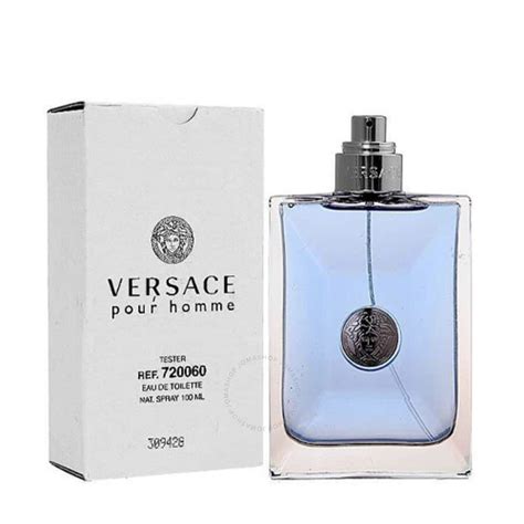 versace pour homme pantip|Versace Pour Homme notes.